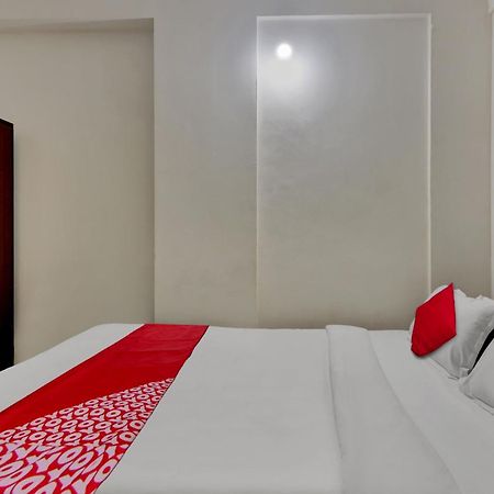 Oyo Flagship Larica Green Valley Guwahati Eksteriør bilde