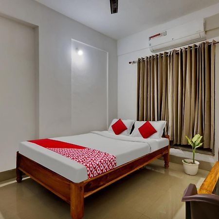 Oyo Flagship Larica Green Valley Guwahati Eksteriør bilde