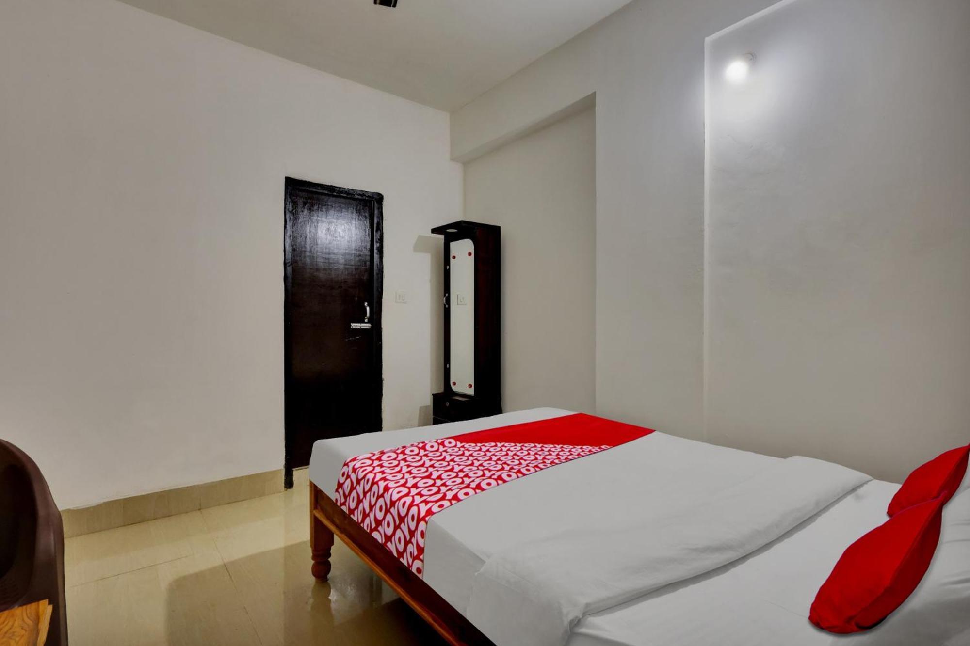 Oyo Flagship Larica Green Valley Guwahati Eksteriør bilde